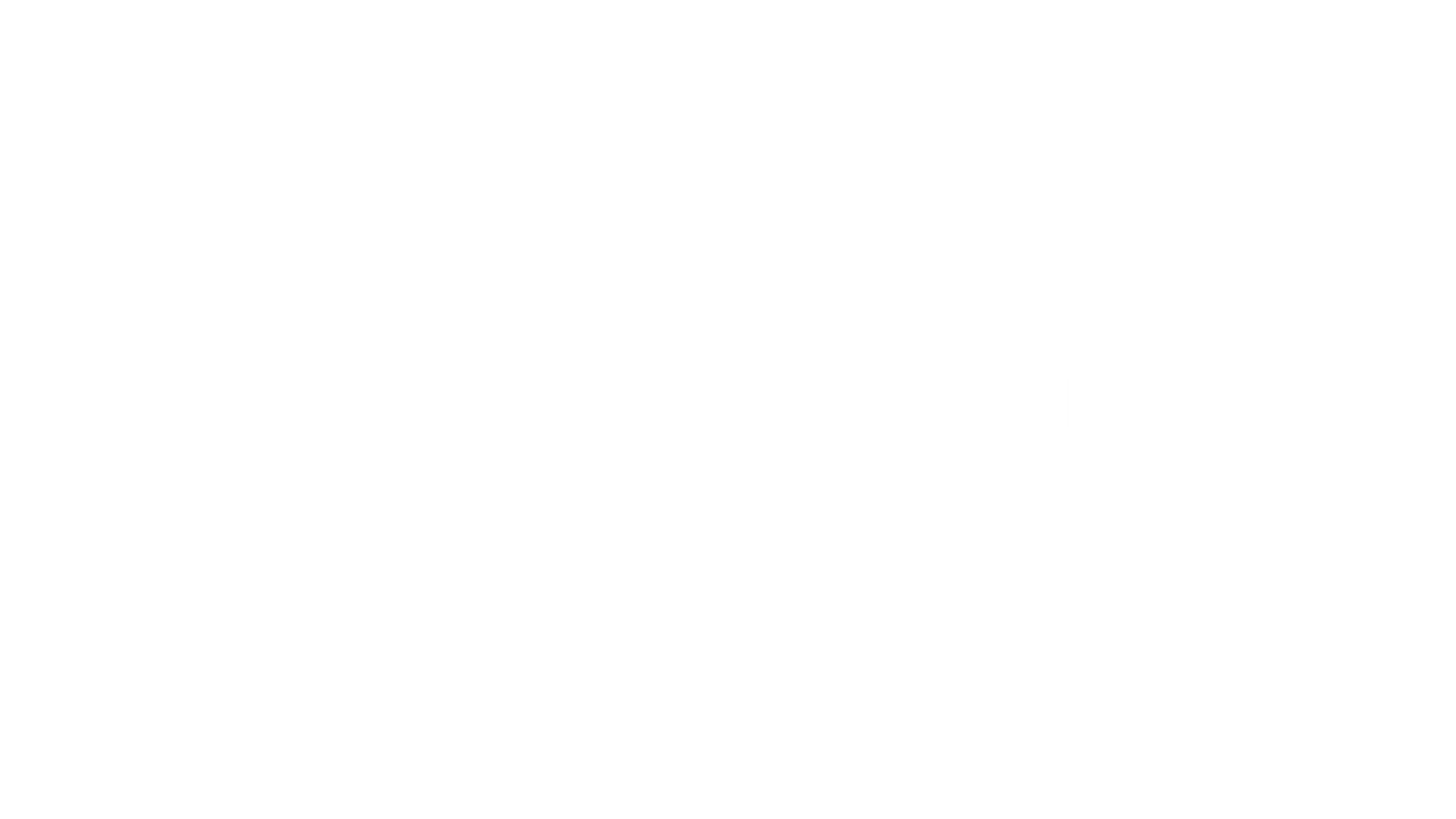 Cross Glass Goodbye