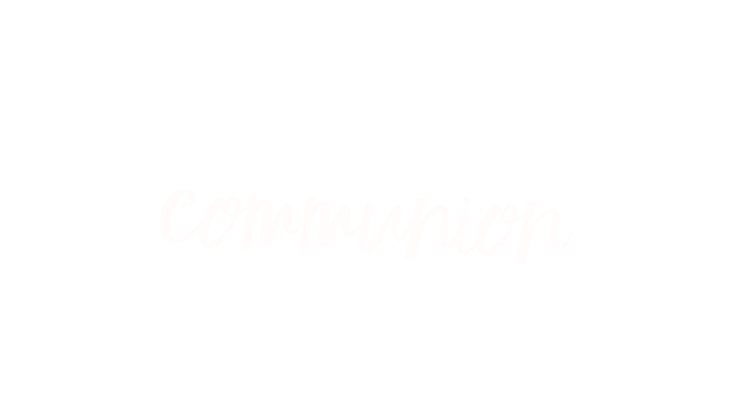 These Moments Communion_Te20U0A
