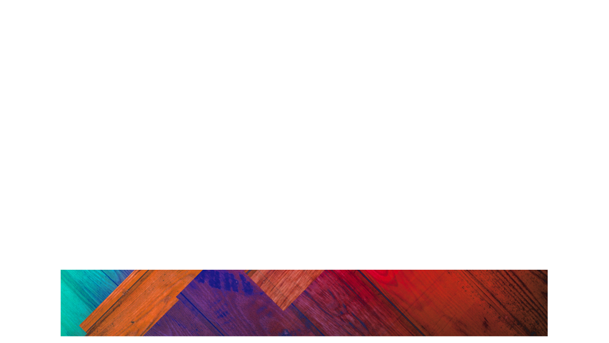 Woodgrain Gradients Lower Third Full Blank