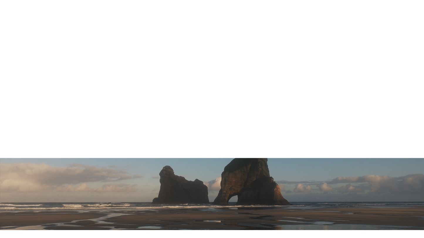 Oceanfront Lower Third 11