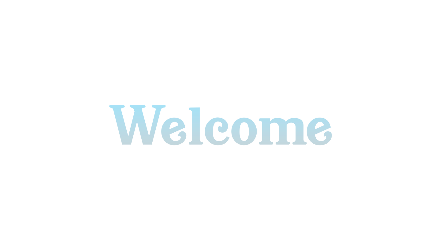 Northern Shores Welcome