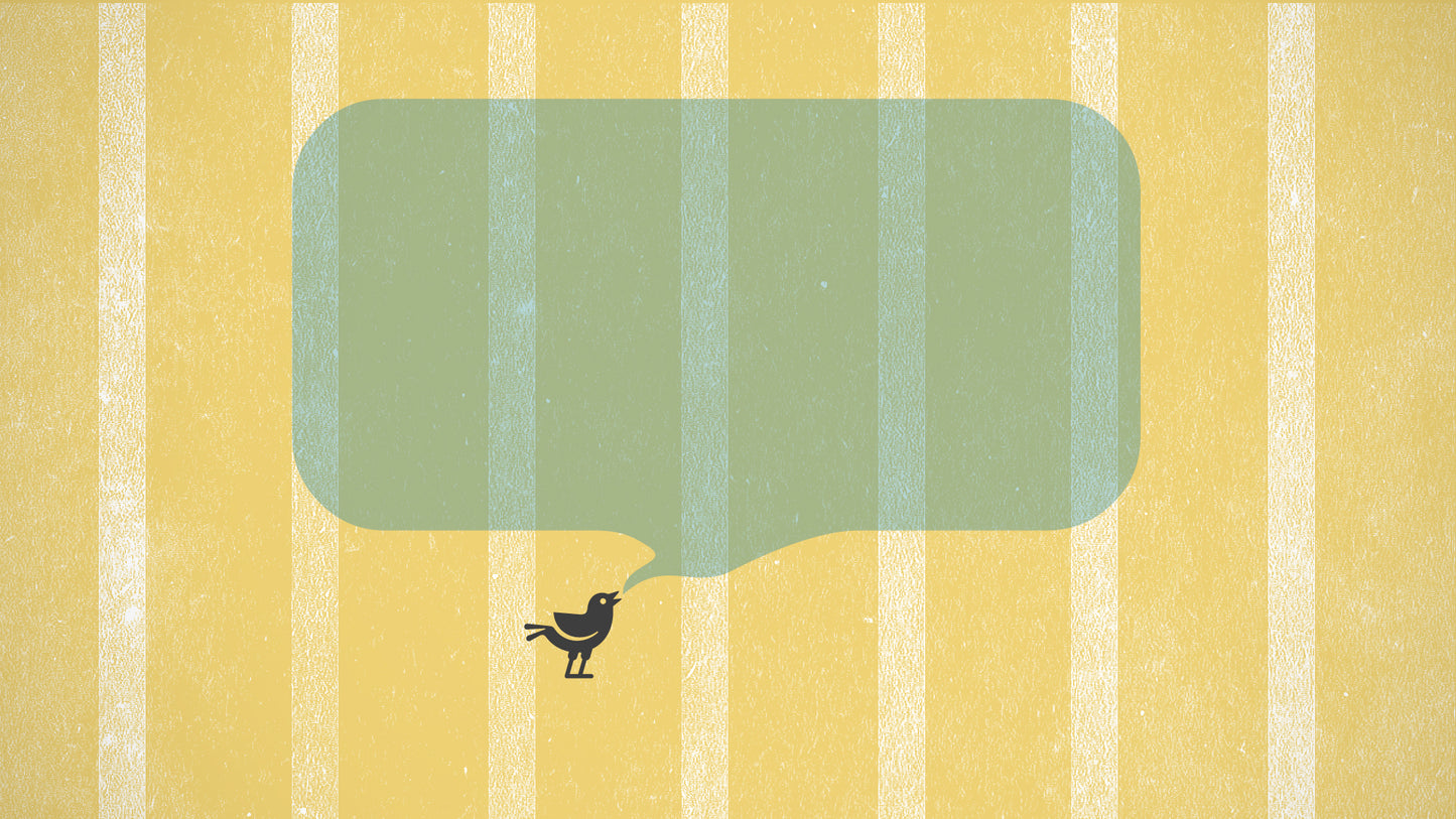 Podcast Blank