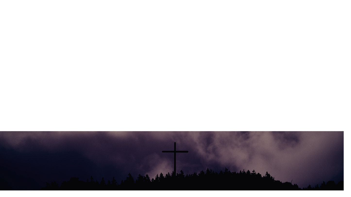 Horizon Crosses Lower Third 2