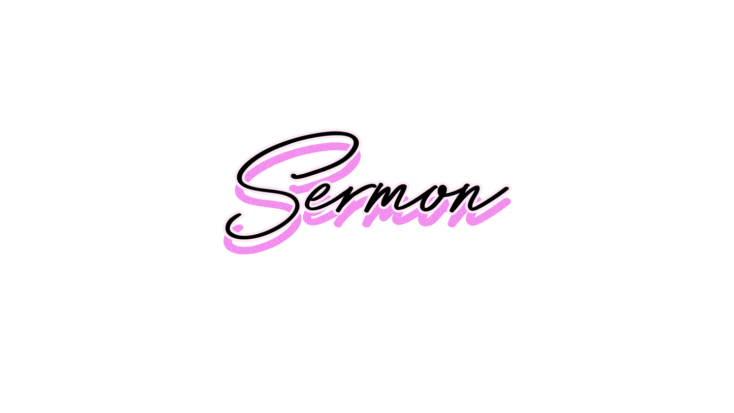 Neon Sermon