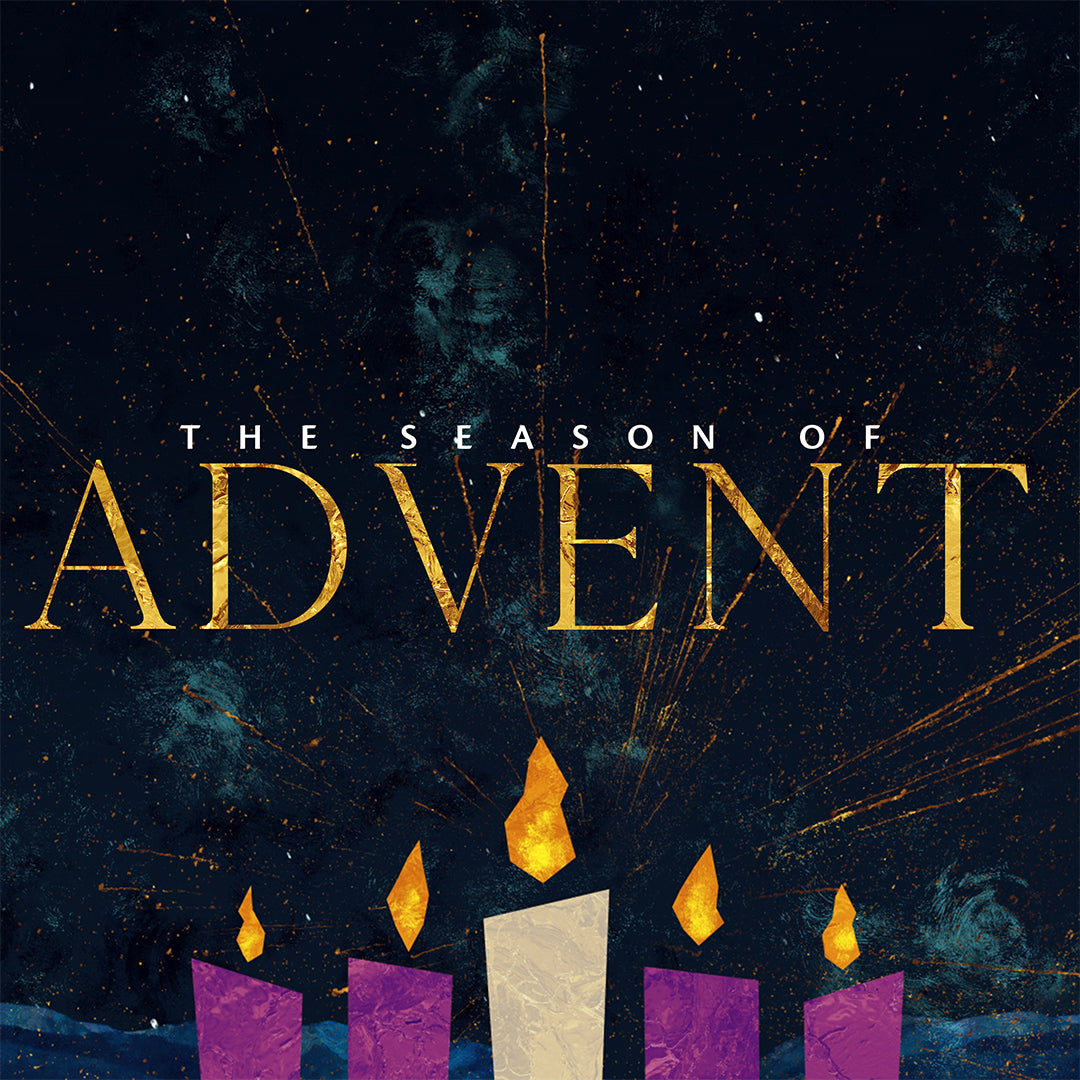 Silent Night Advent