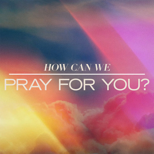 This Land Prayer