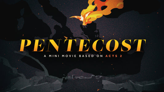 Pentecost - Acts Two