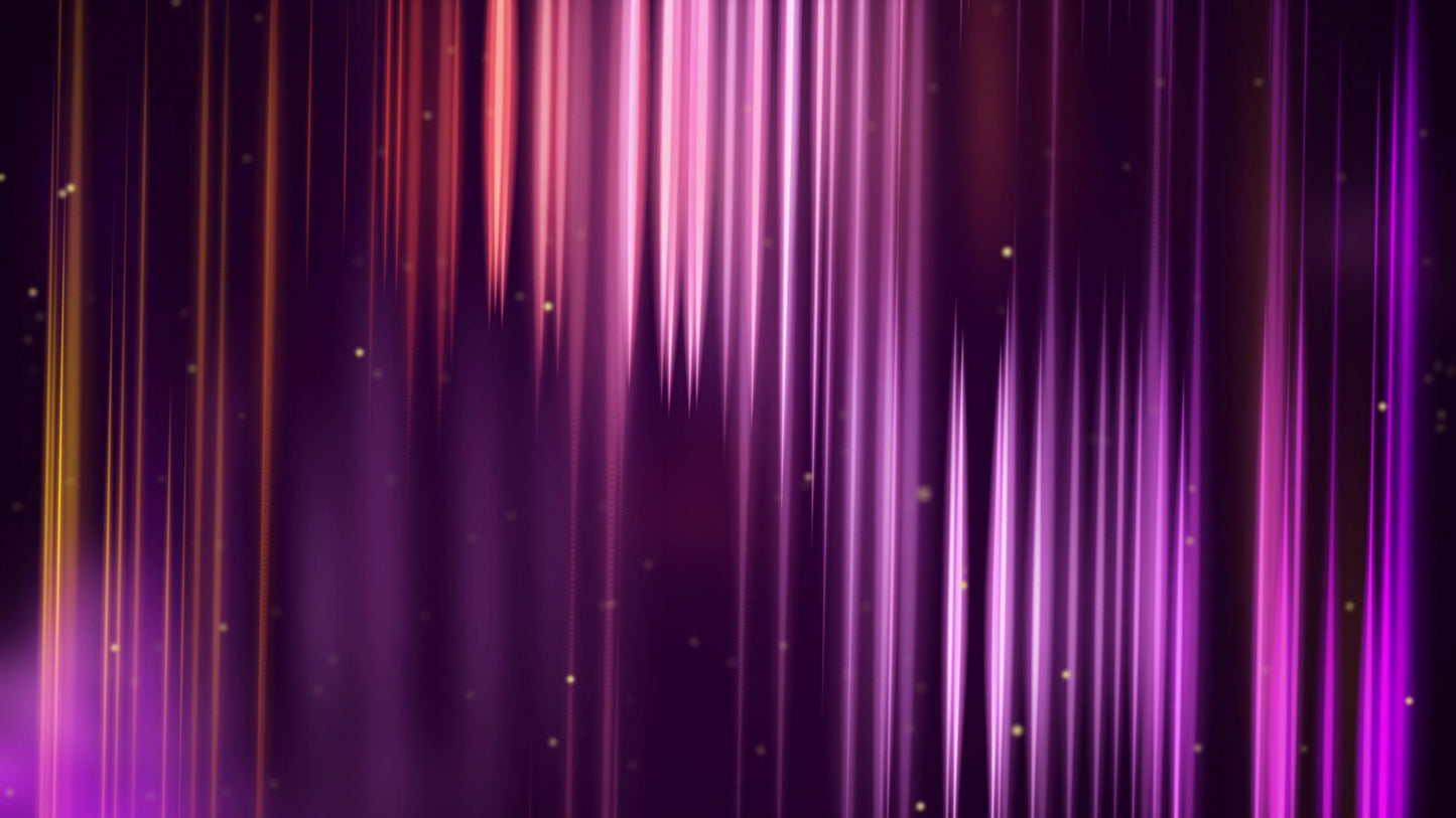 Fractal Glow 01