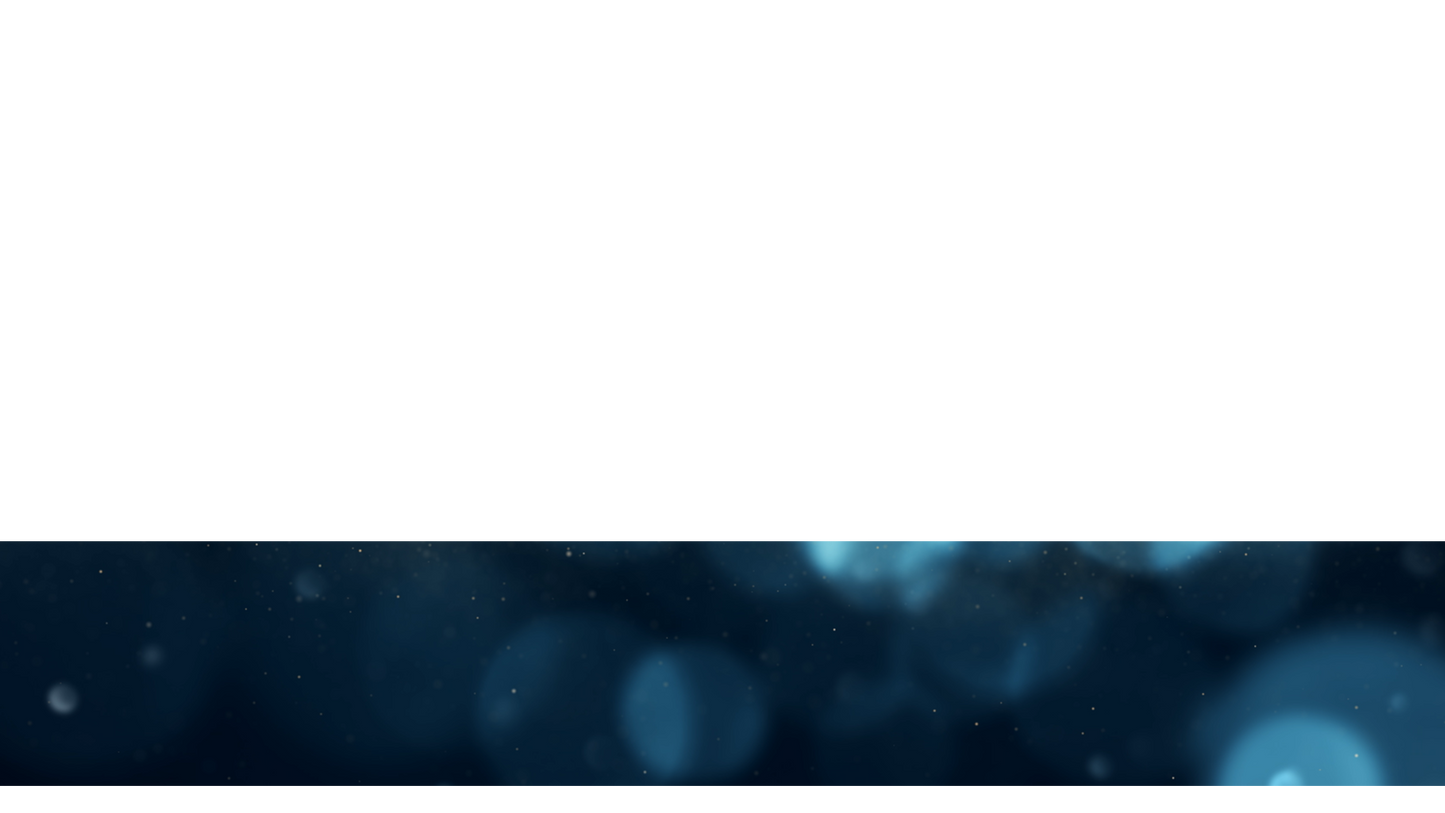 Sparkly Christmas Lower Third Full 2