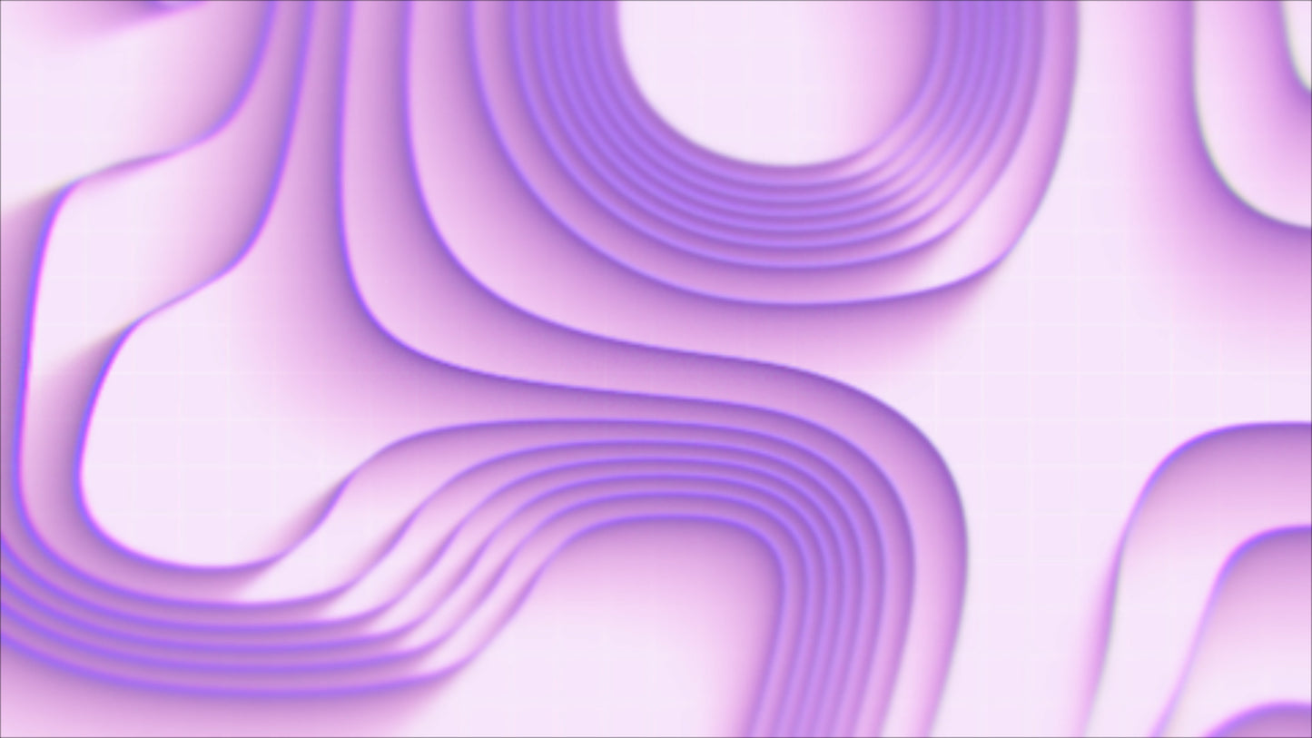Summer Contours 5