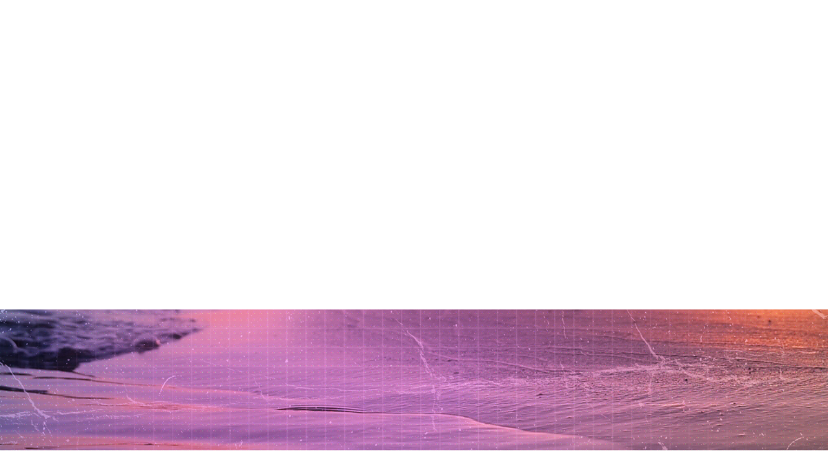 Summer Ocean Lower Third 5