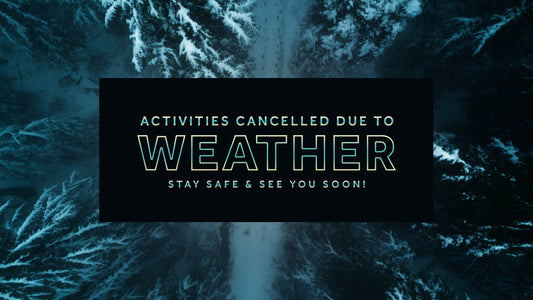 Winter Weather Sermon