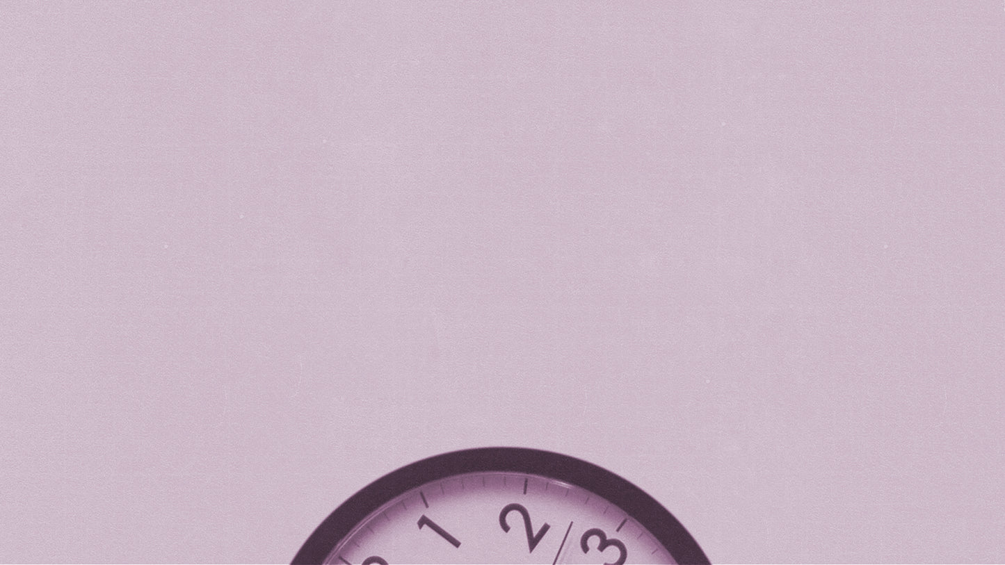 Spring Forward Blank