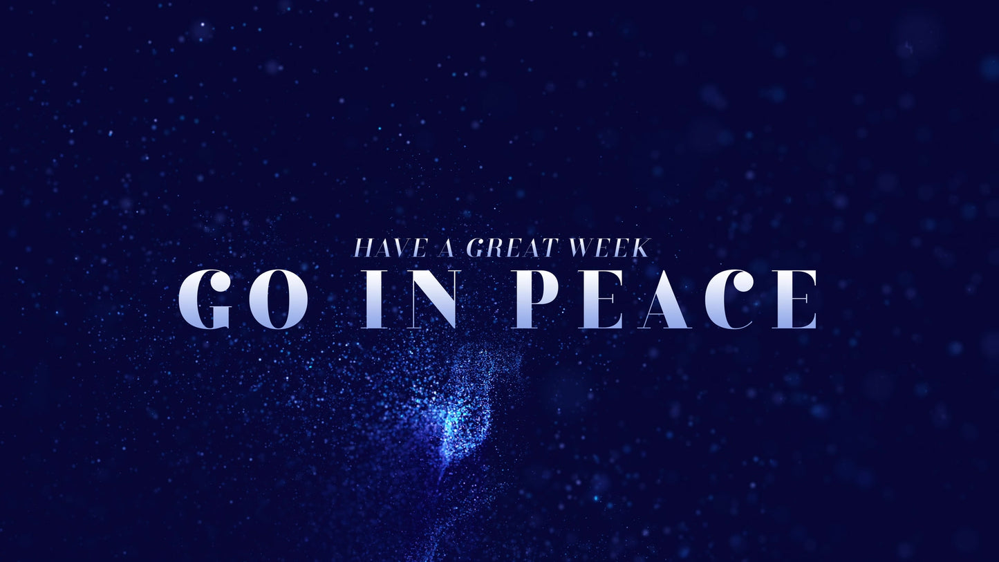 New Year Glitter PSD