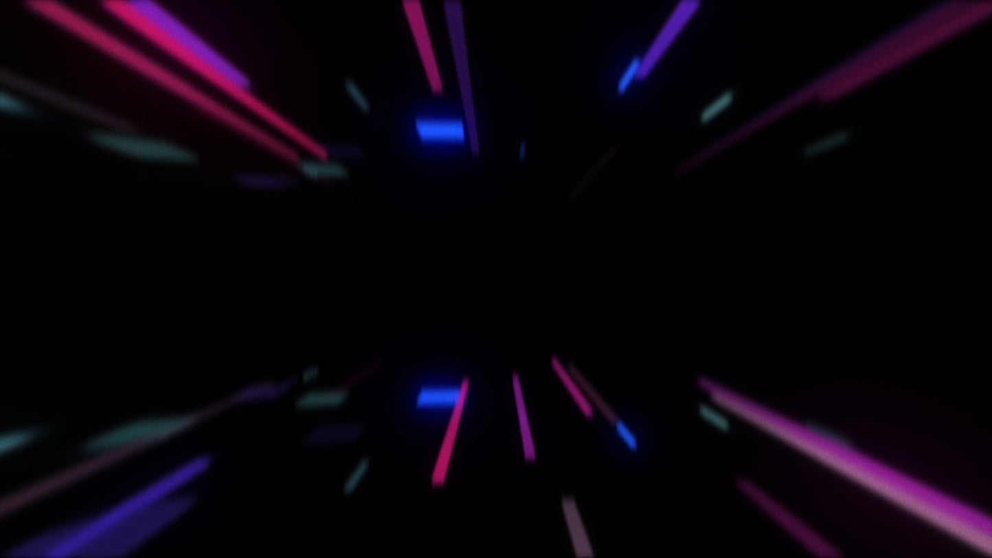 Millennium Glow 03 Still
