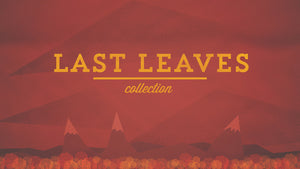 Last Leaves