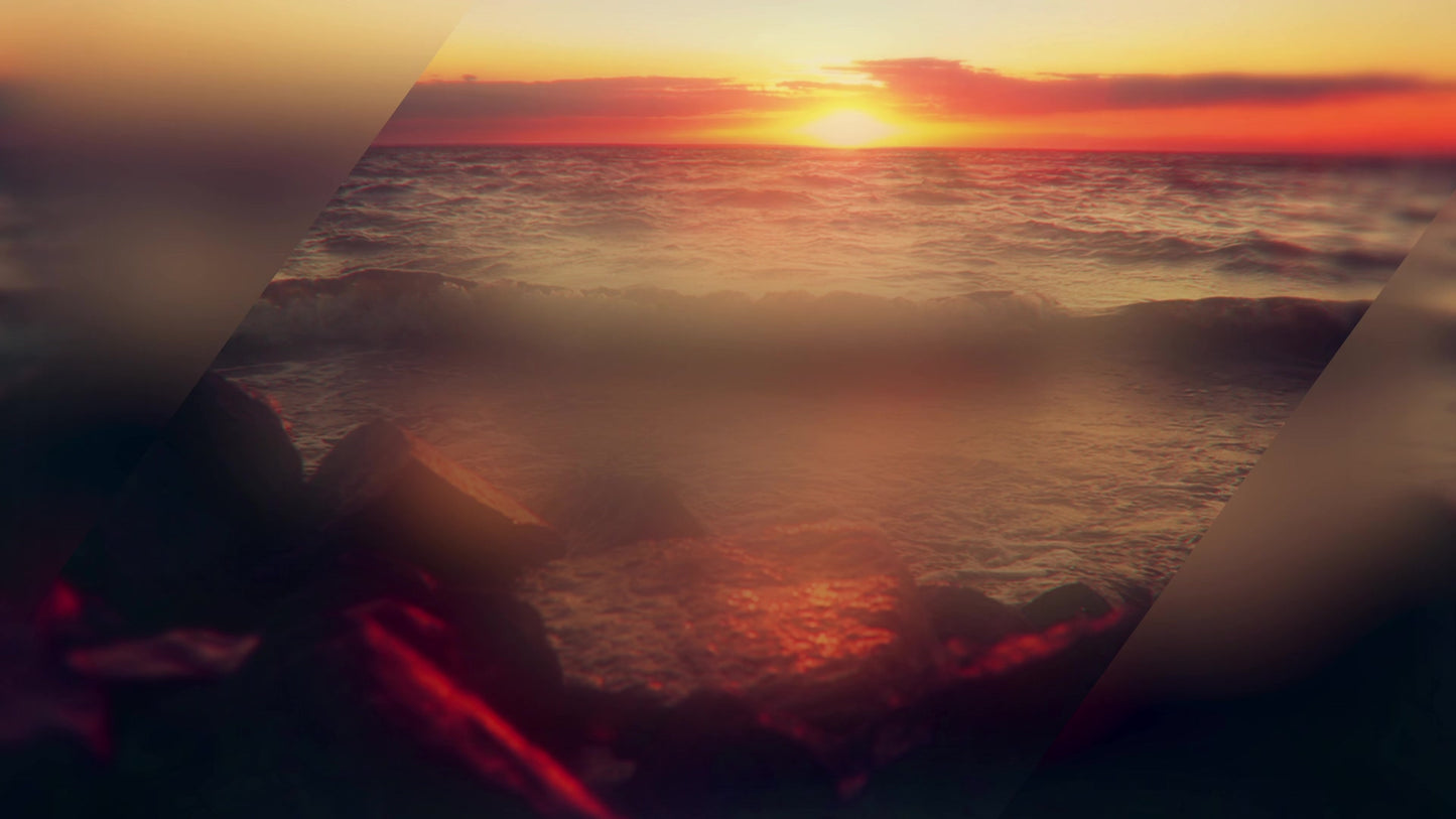 Days End Tide