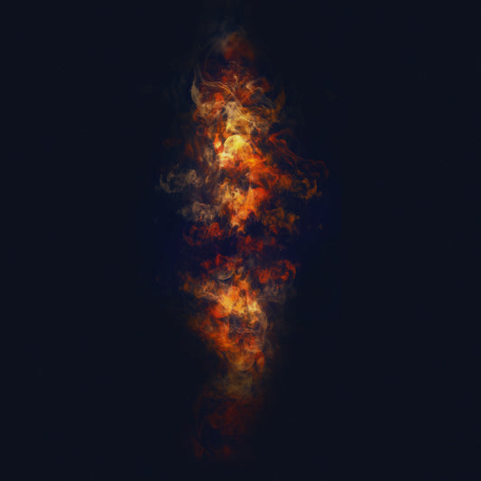 Pentecost Flame