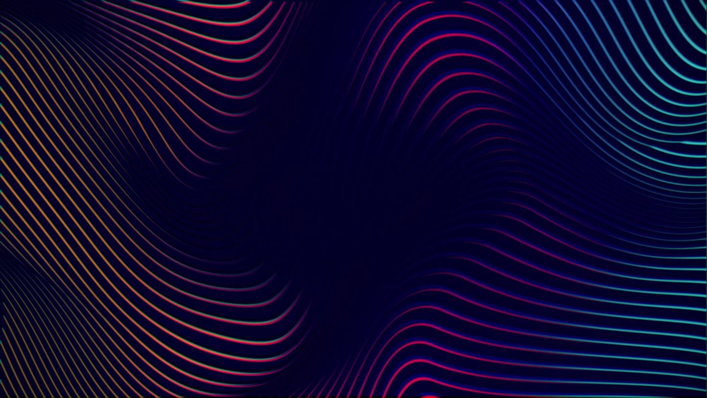 Retro Wave Oil