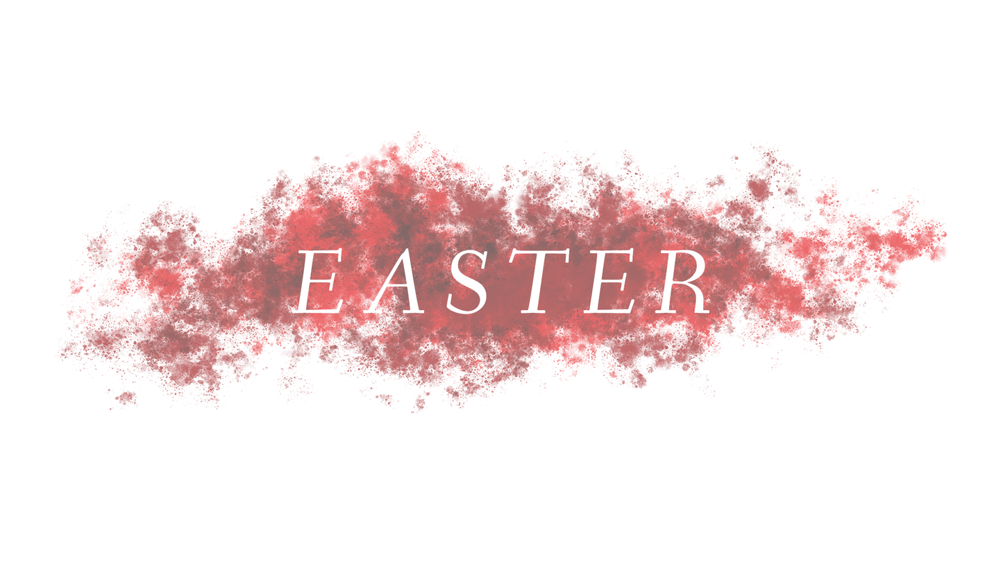 Good Friday Easter