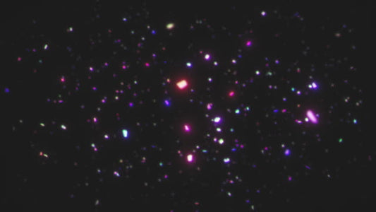 Glitterific New Year 6