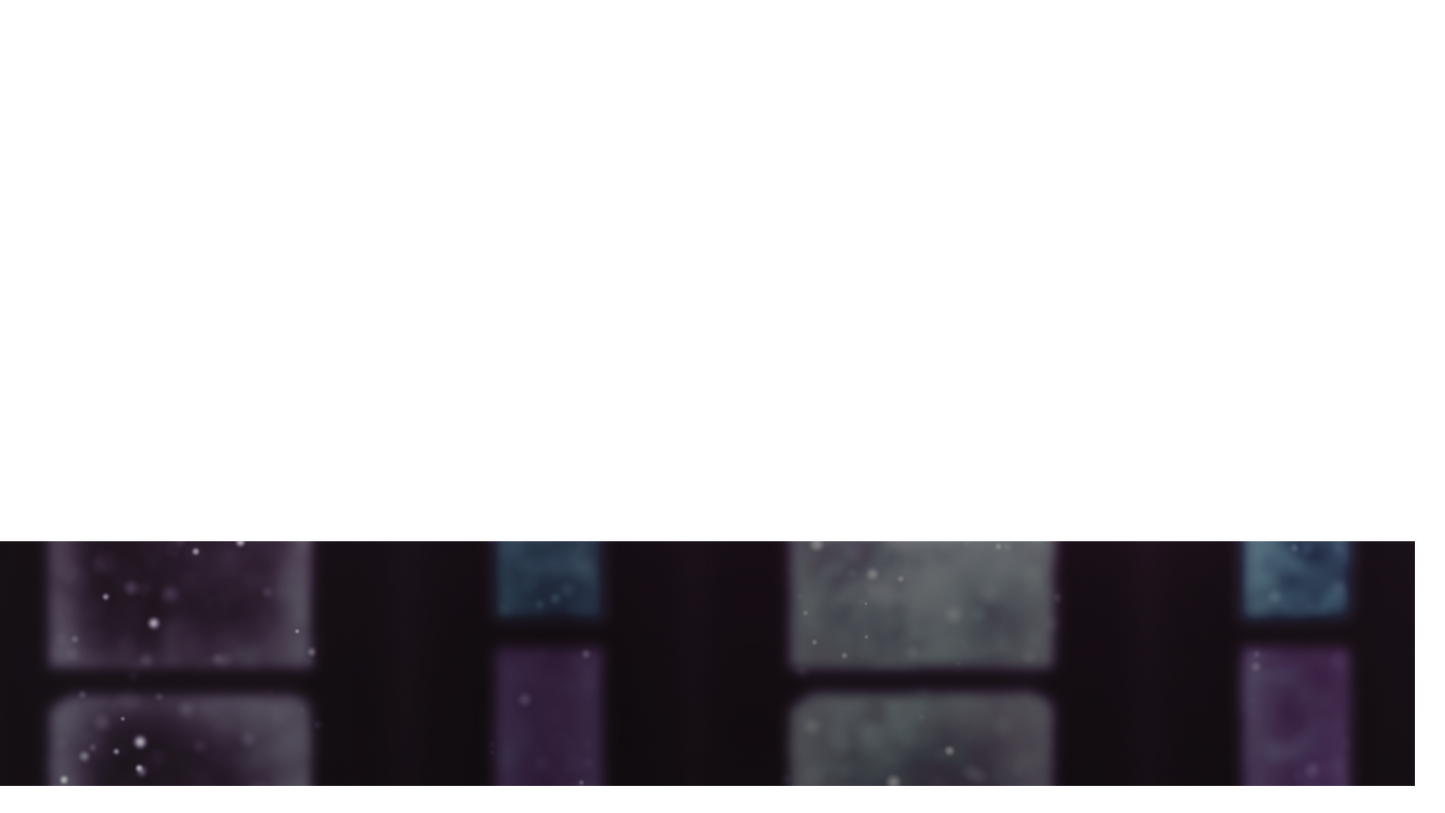 Winter Windows Lower Third 1