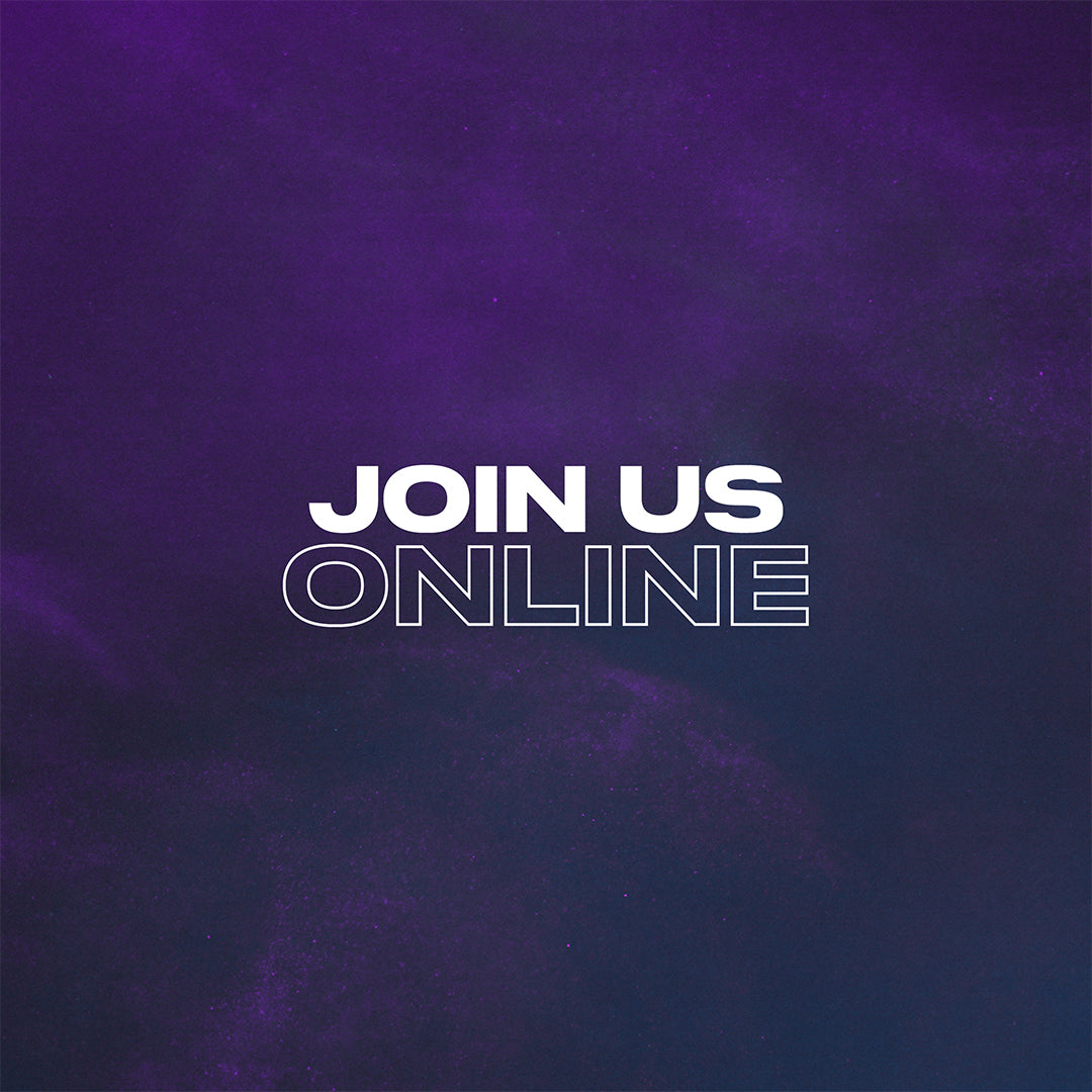 Dust Join Us Online