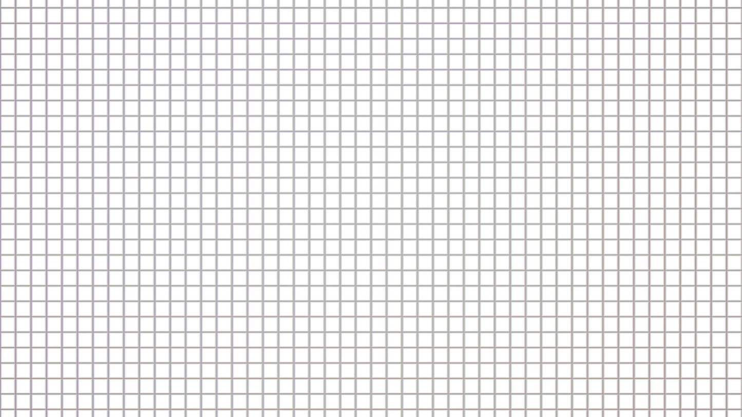 Lava Lamp Grid