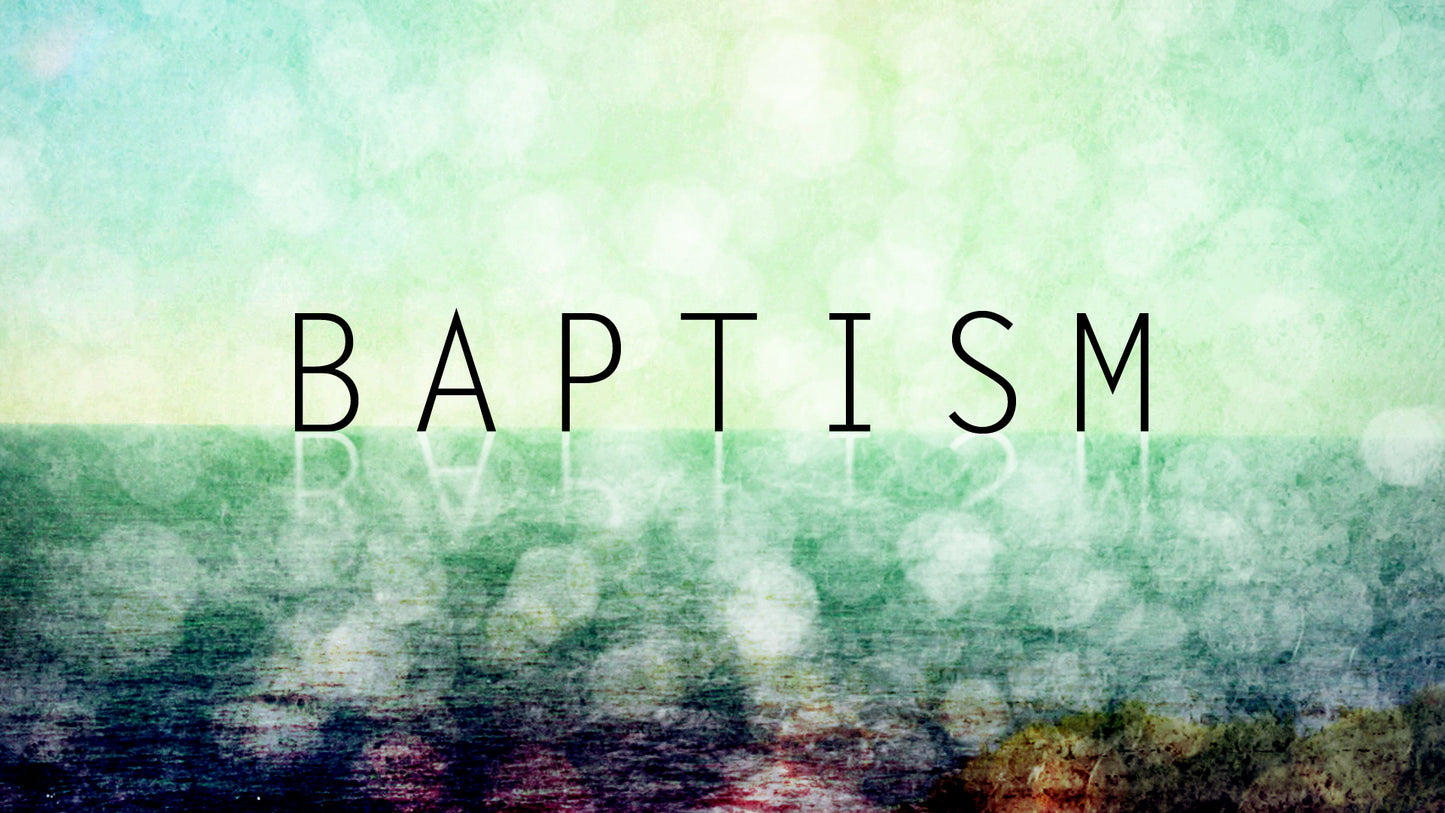 Water Drops Reflection