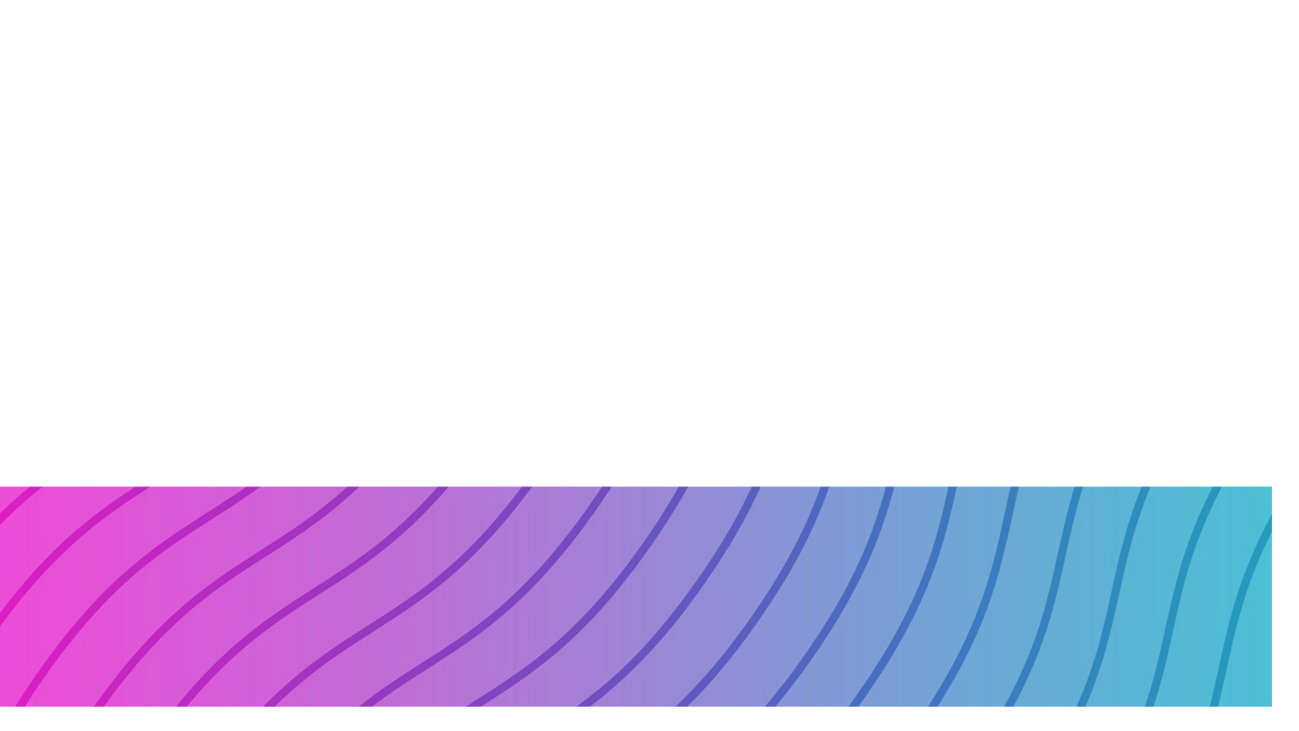 Line Art Lower Third 1