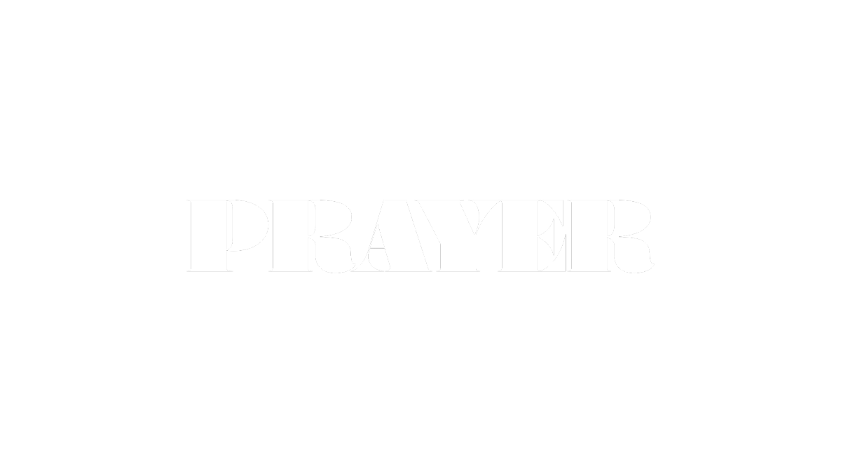 Summer Vibes Prayer