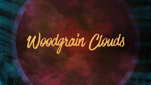 Woodgrain Clouds