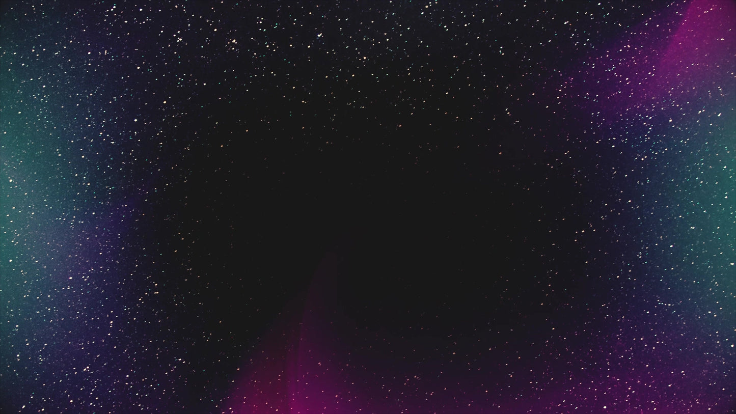 Colorful Cosmos 08