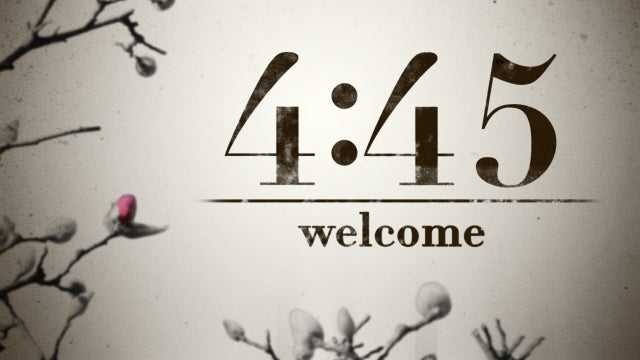 New Life Countdown