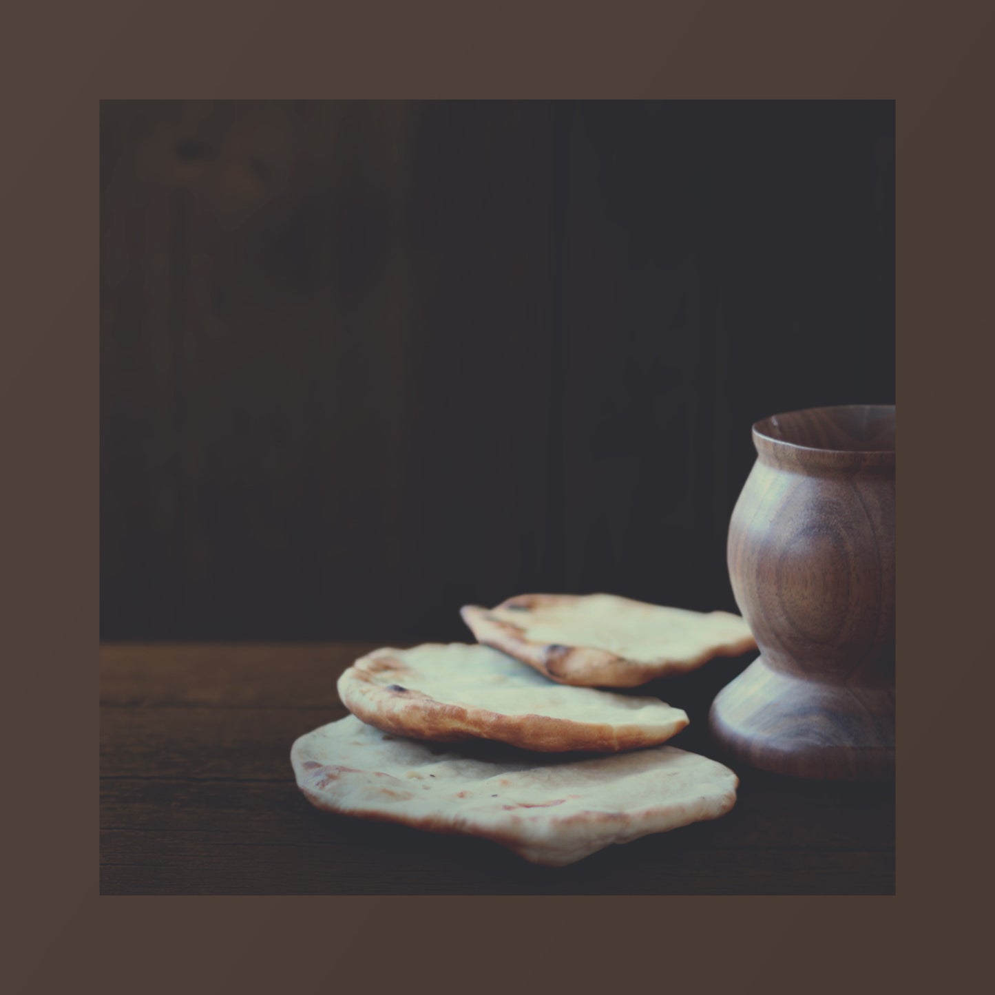 Communion Sunday Blank