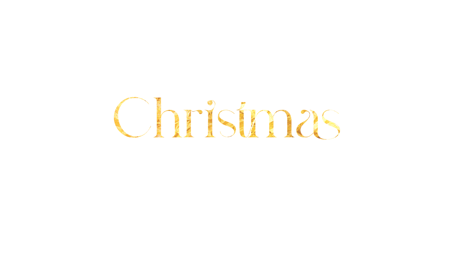Incarnation Sky Christmas