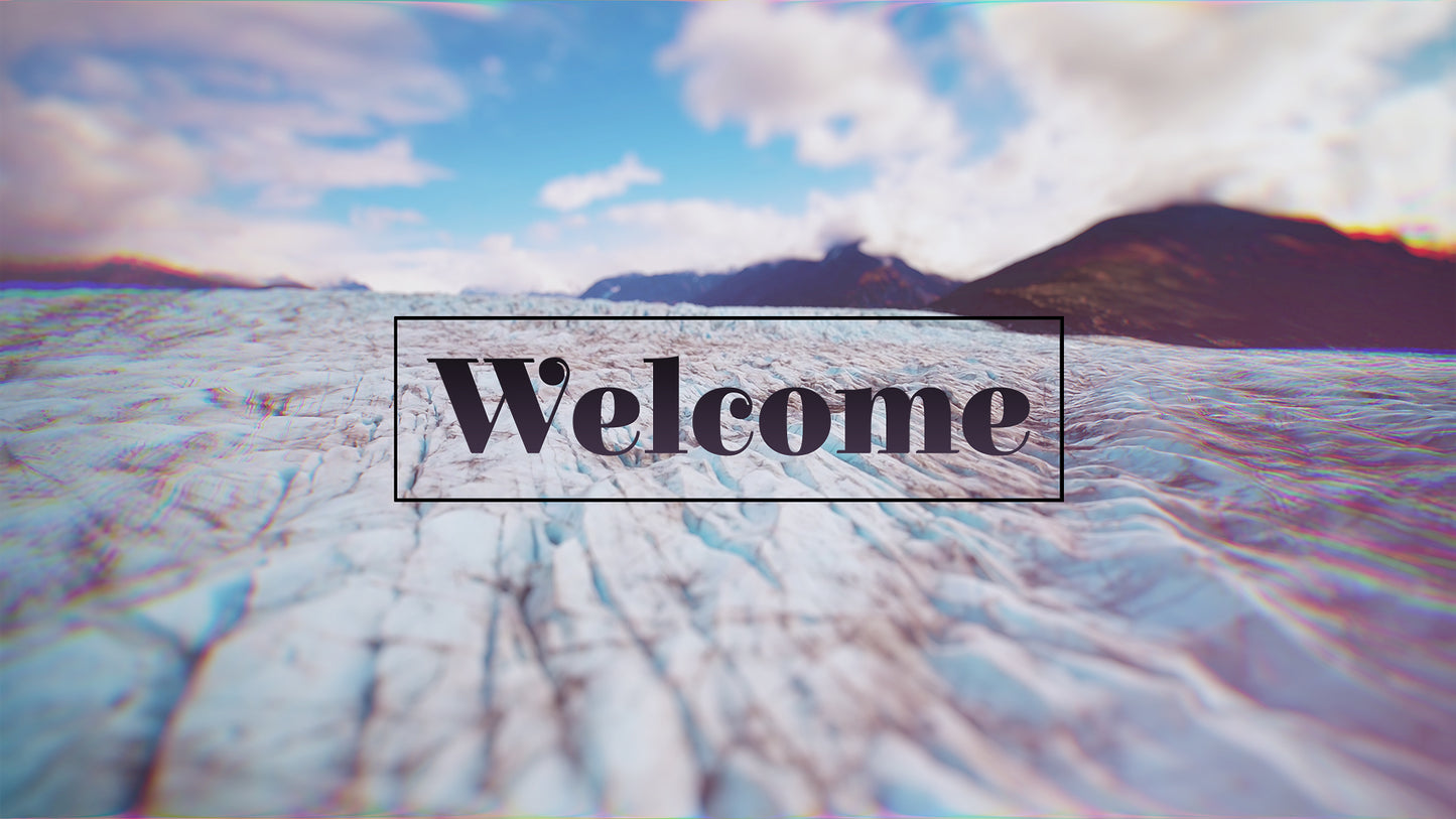 Glacial Shift AE