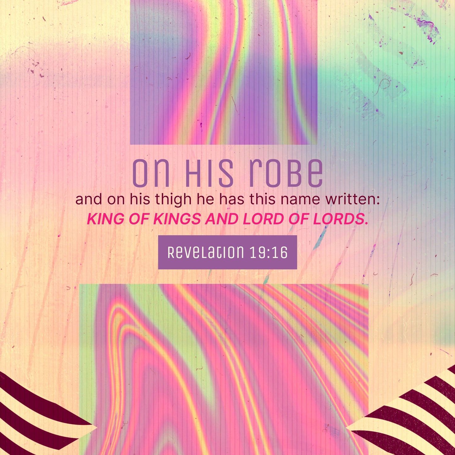 Revelation 19:16