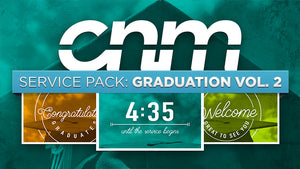 Congratulations Graduates