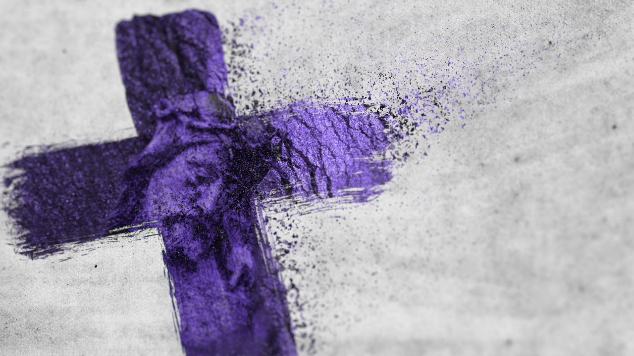 Lent 5 Still
