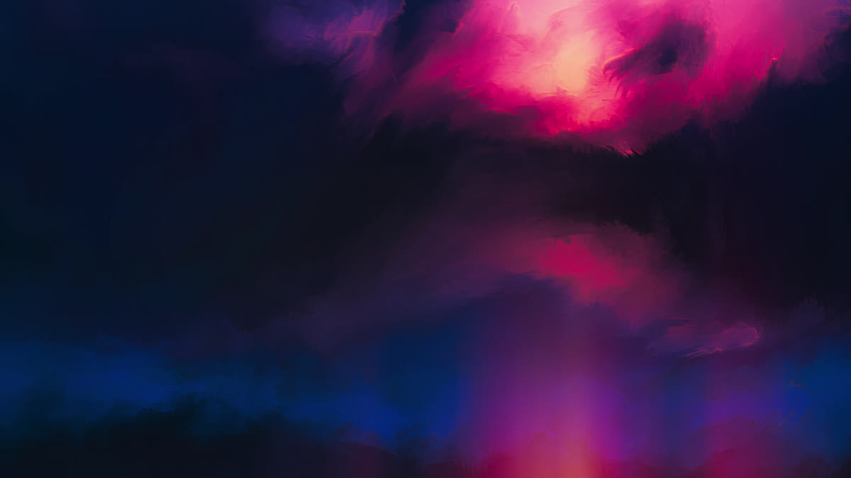 Painted Easter 13
