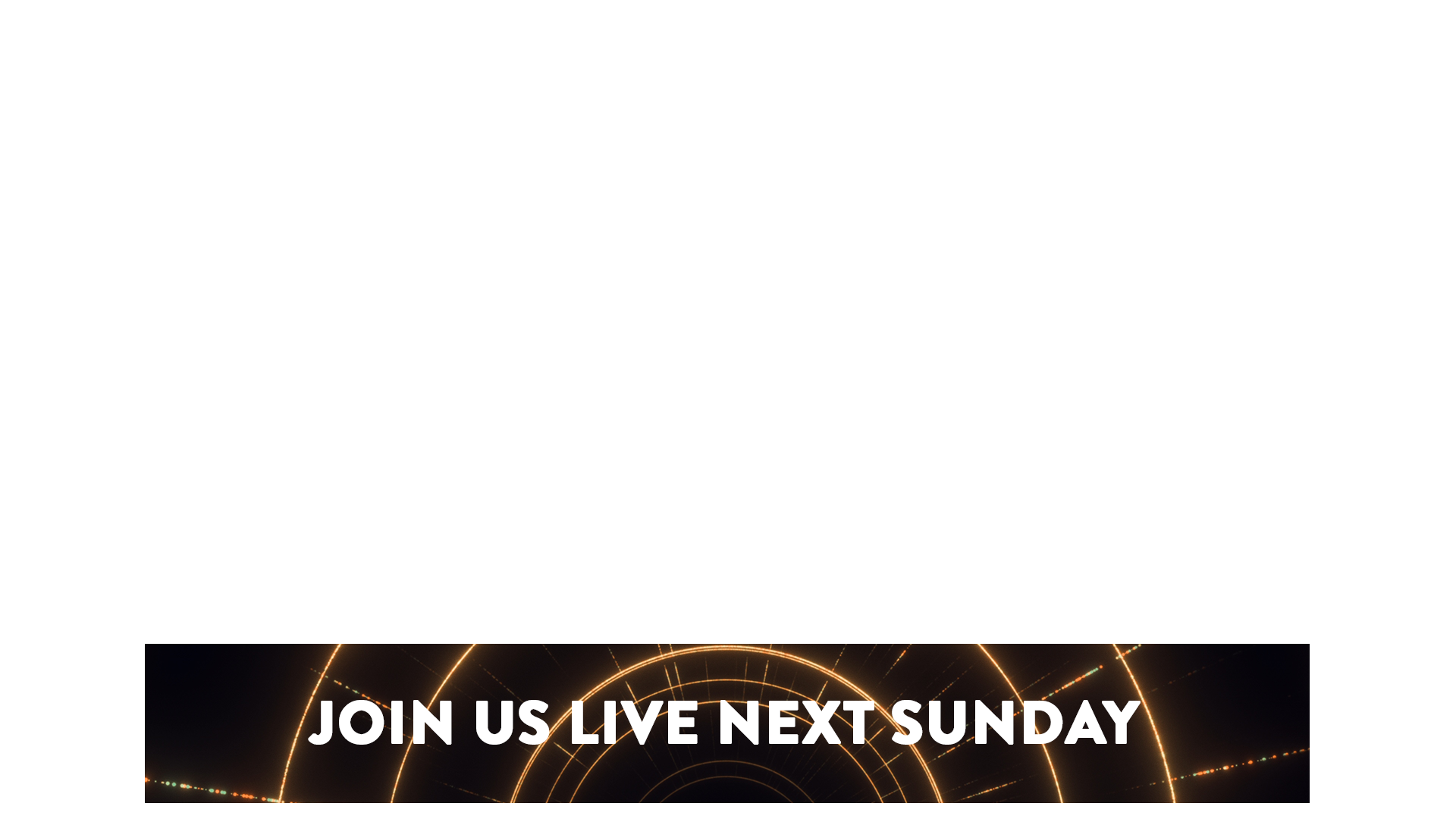 Myk Sequence Lower Third Next Sunday | Transparent Text Layer | – Shift ...