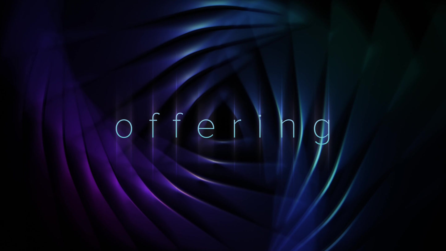 Bloom Offering