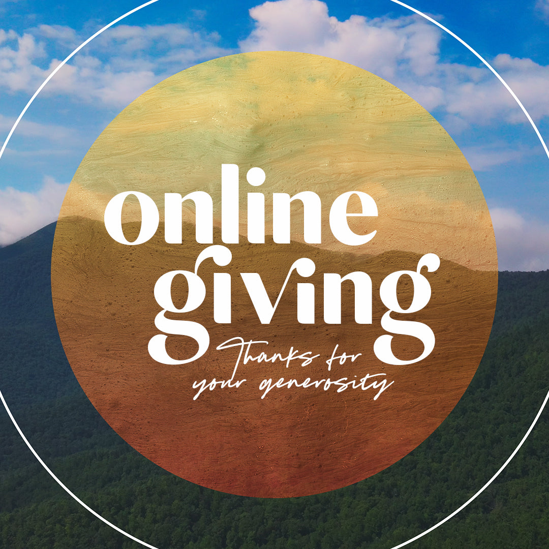 Online Giving
