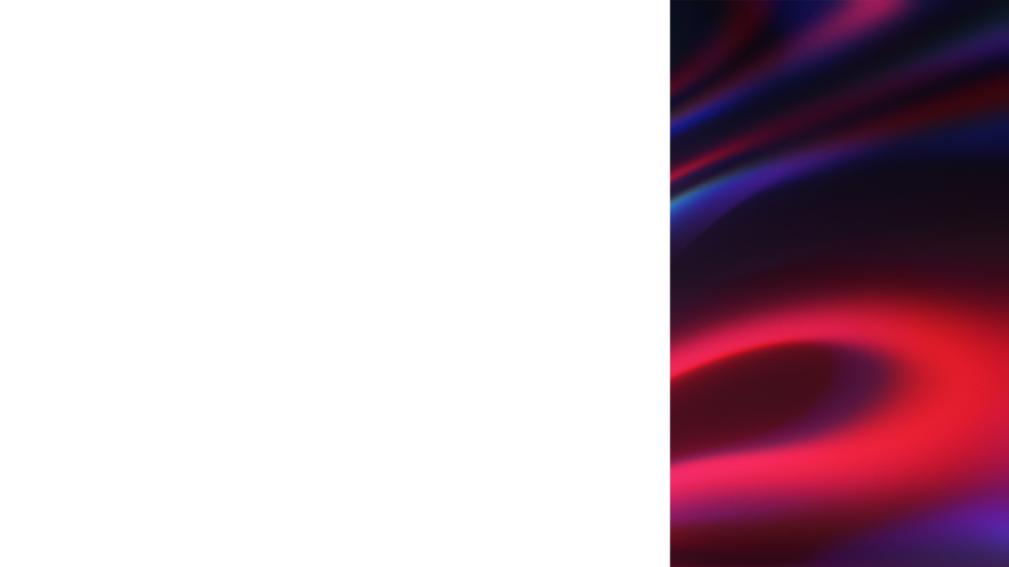Slope Lower Third Right Blank