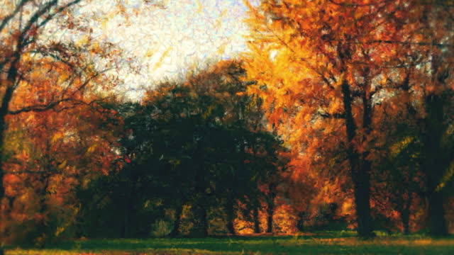 Autumn Vibes 3
