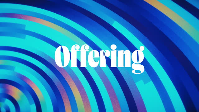 Fathers Day Gradients Offering