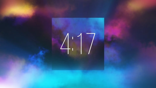 Amazing Haze Countdown