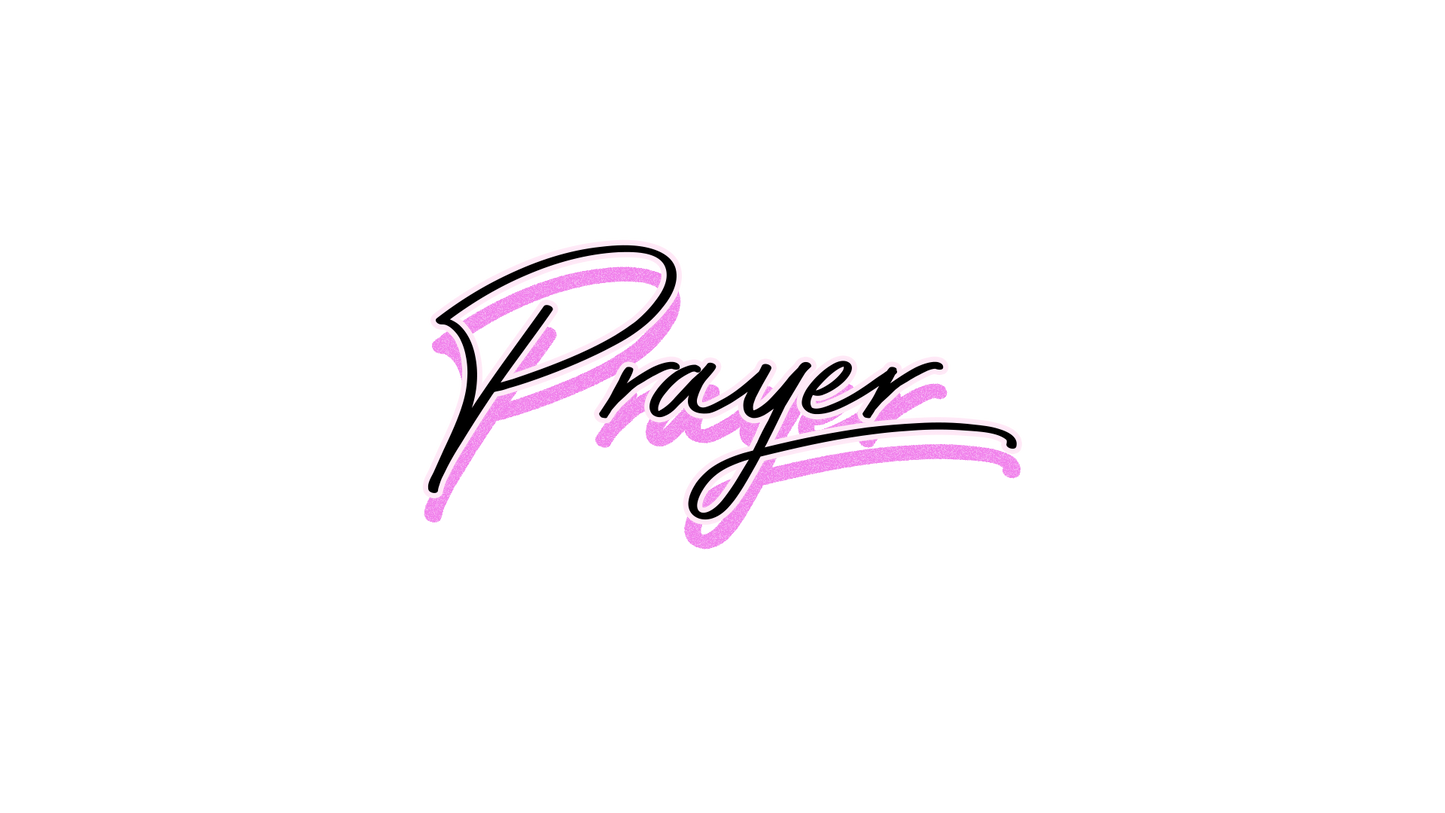 Neon Prayer