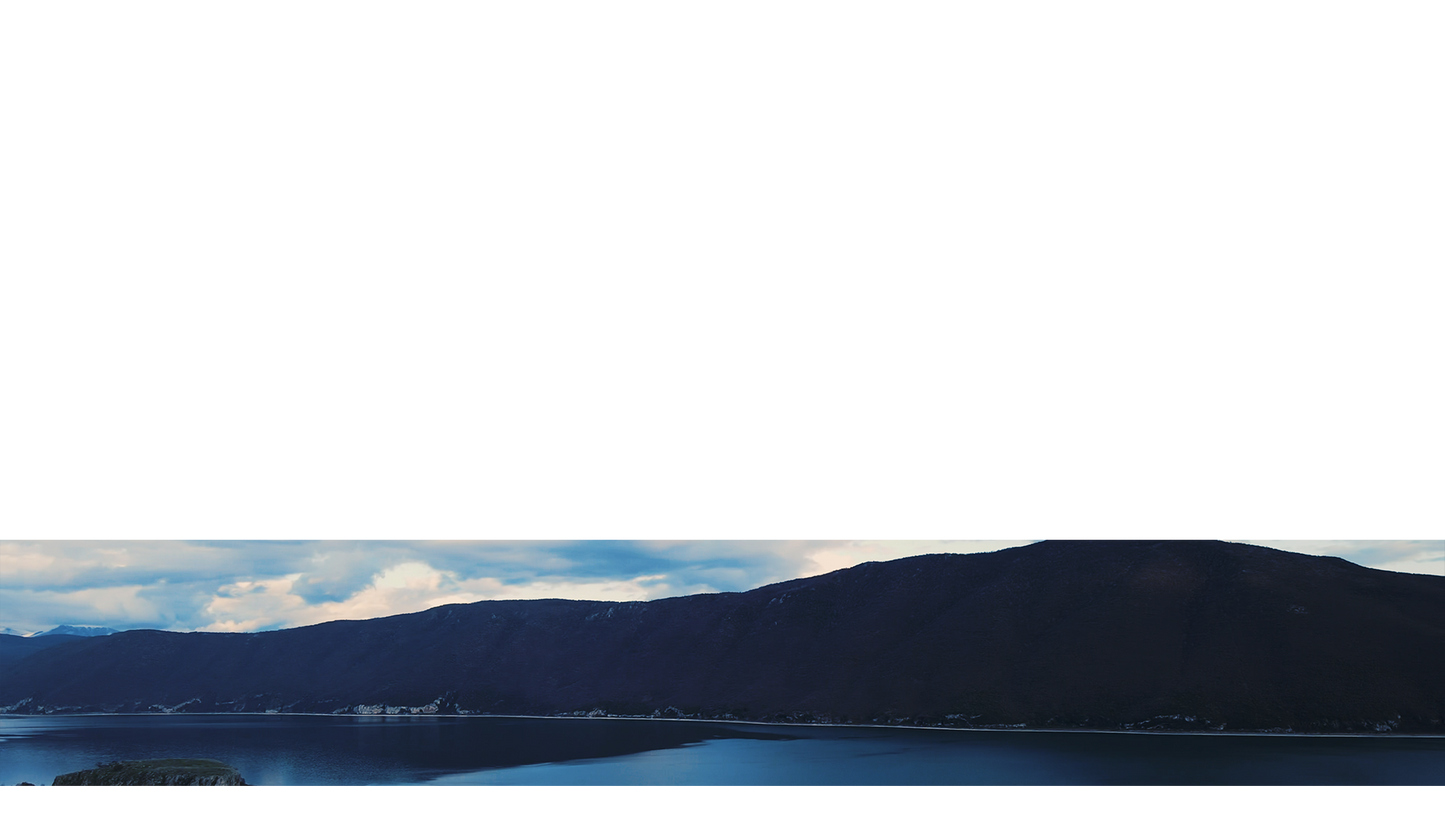 Lake Prespa Lower Third 6